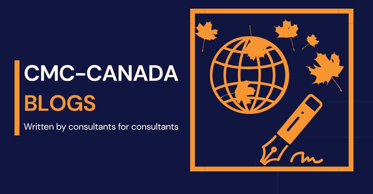 CMC-Canada Blogs